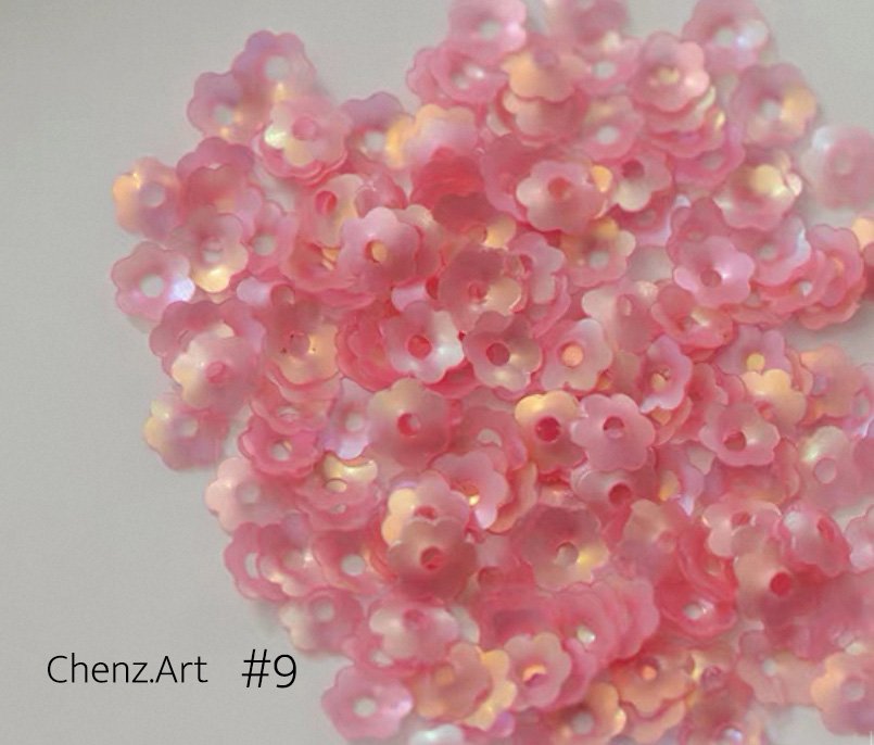 خرز الورد - الصورة 5