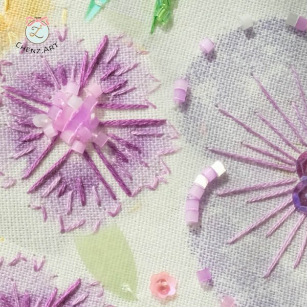 خرز الكرستال