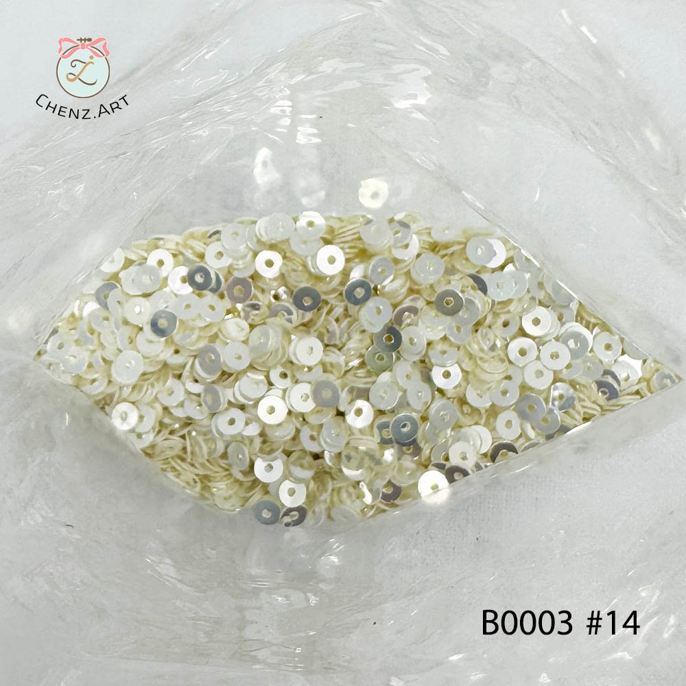 Indian Sequins - Image 5