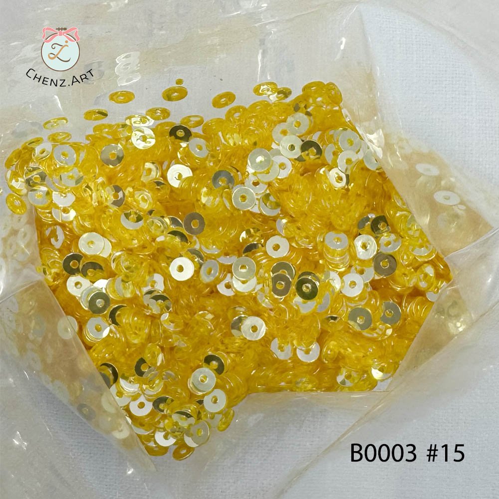 Indian Sequins - Image 3