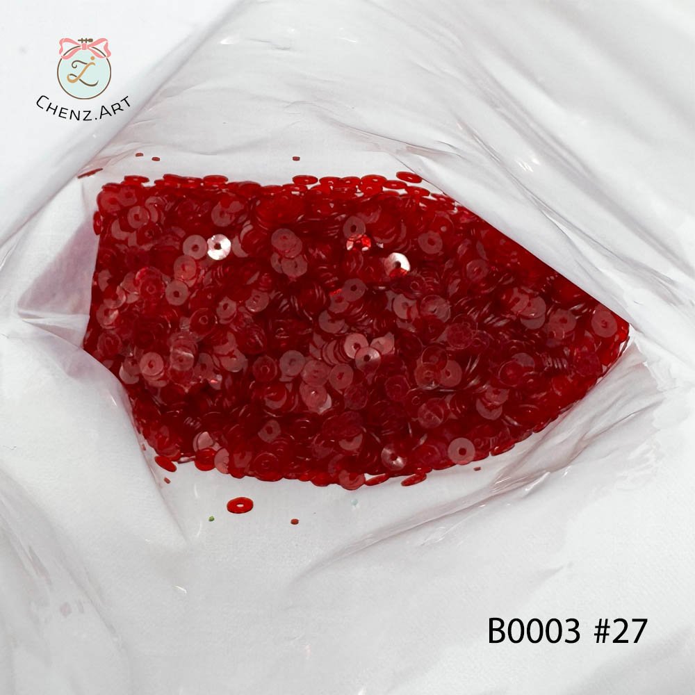 Indian Sequins - Image 6