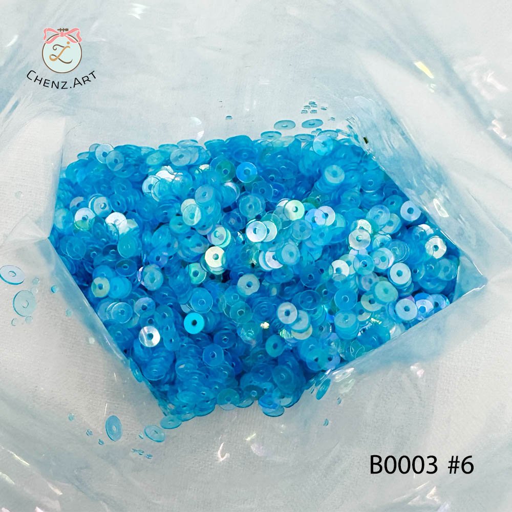 Indian Sequins - Image 2