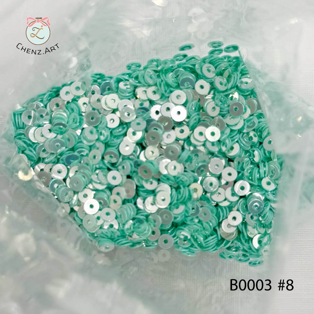 Indian Sequins - Image 4