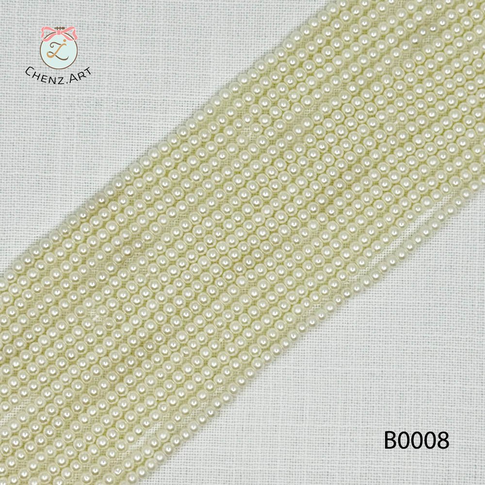 Mini Cultured Pearls - Image 3