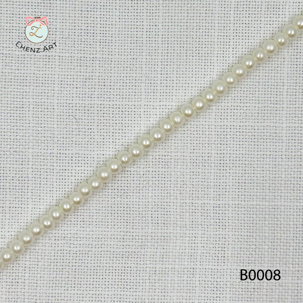 Mini Cultured Pearls - Image 4