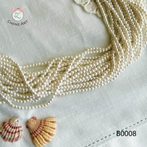 Mini Cultured Pearls