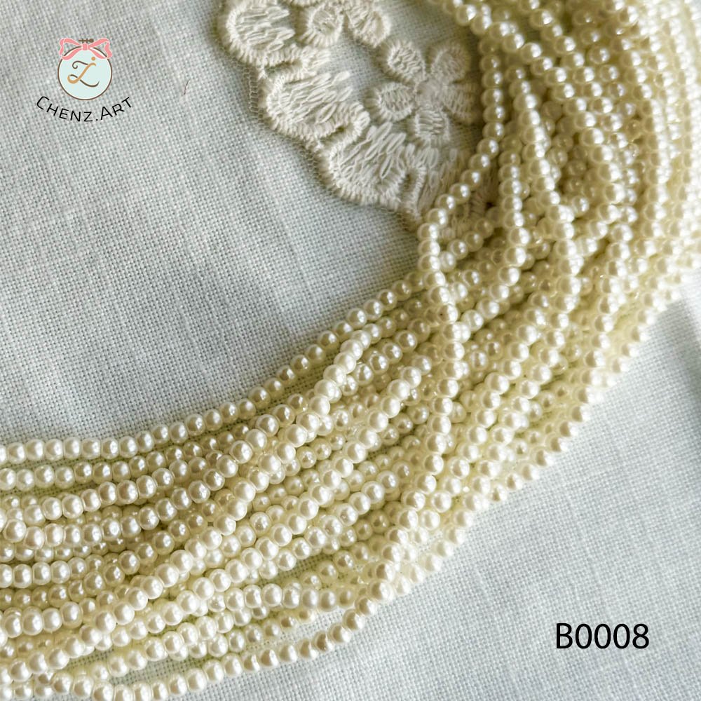 Mini Cultured Pearls - Image 2