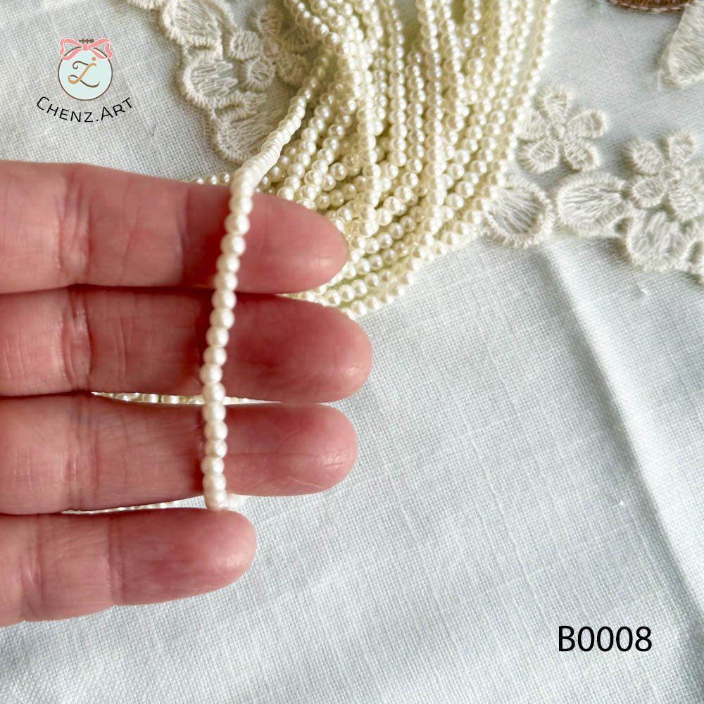 Mini Cultured Pearls - Image 6