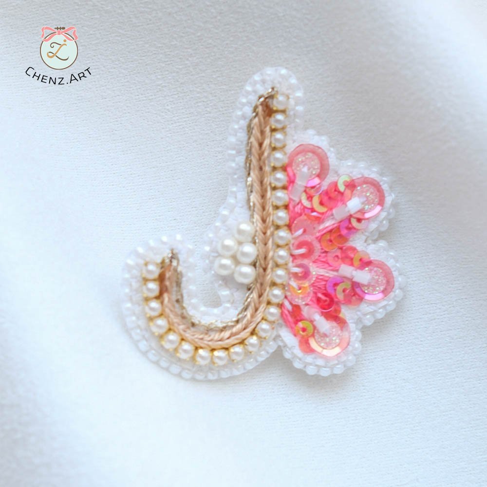 Round Artificial Pearls 3mm - Image 6