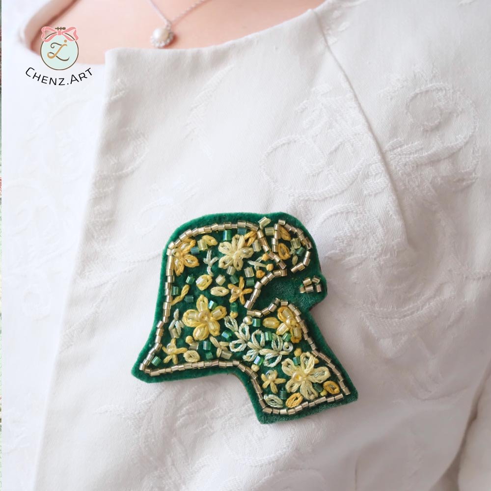 Blooming Kuwait map - Image 4